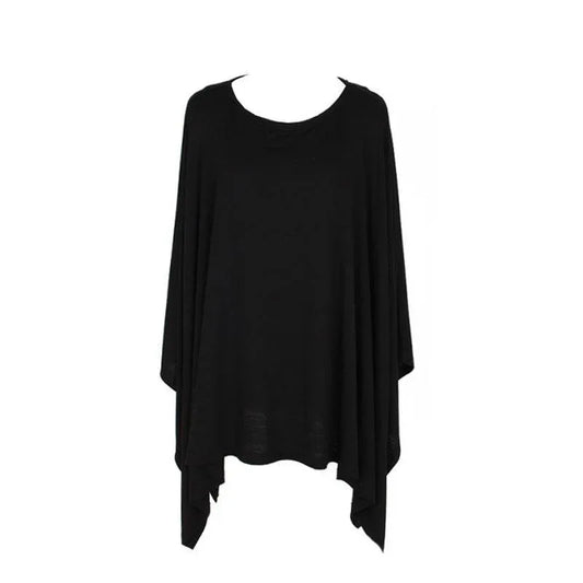 Nursing-Cover-Baby-Breastfeeding-Covers-for-Moms-Mubimart-2740 - Mubimart