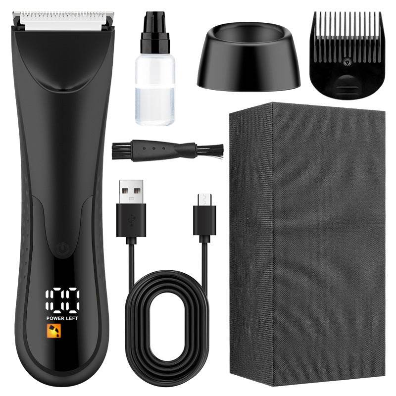 Men's Body Lady Shaver Trim - Mubimart