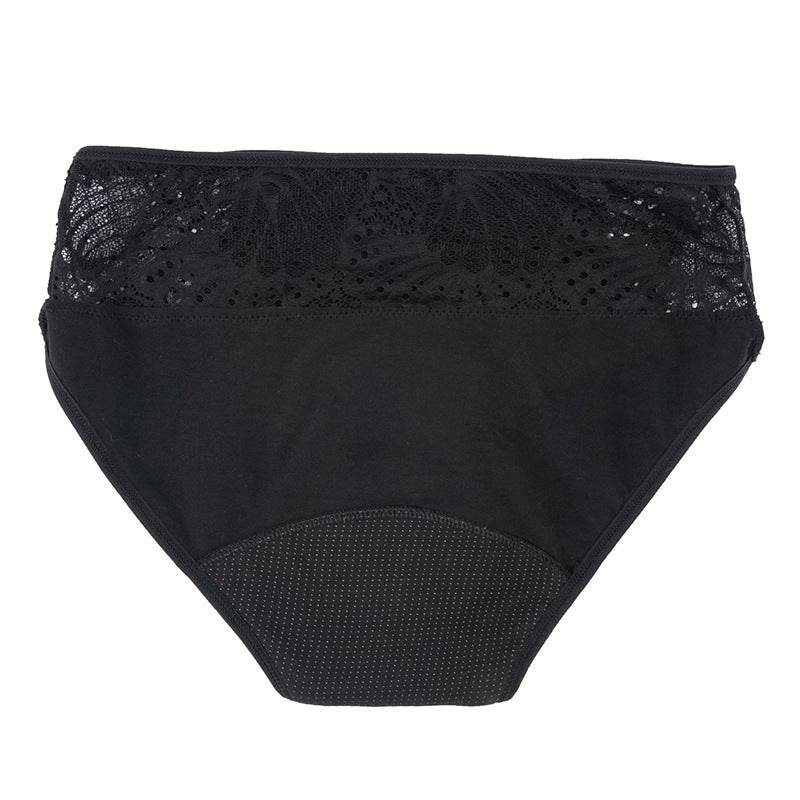 Women's Four-layer Leak-proof Menstrual Panties-free - Mubimart