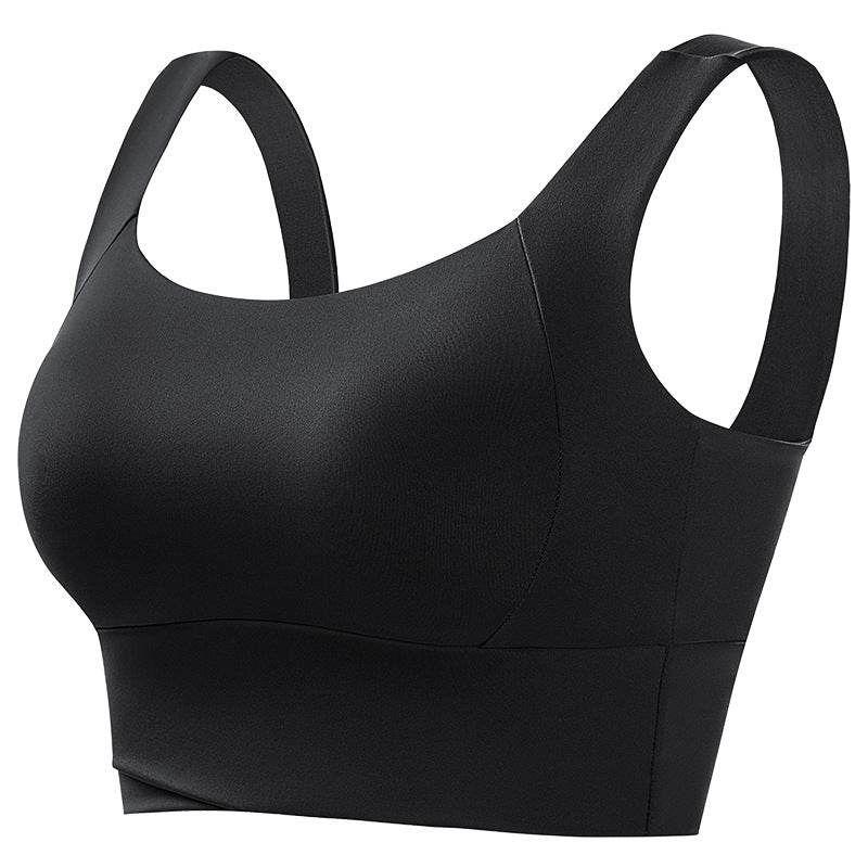 Women's Sports Bra Push Up Yoga - Mubimart