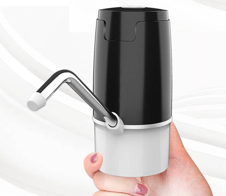 Office Mini Smart Electric Water Dispenser - Mubimart