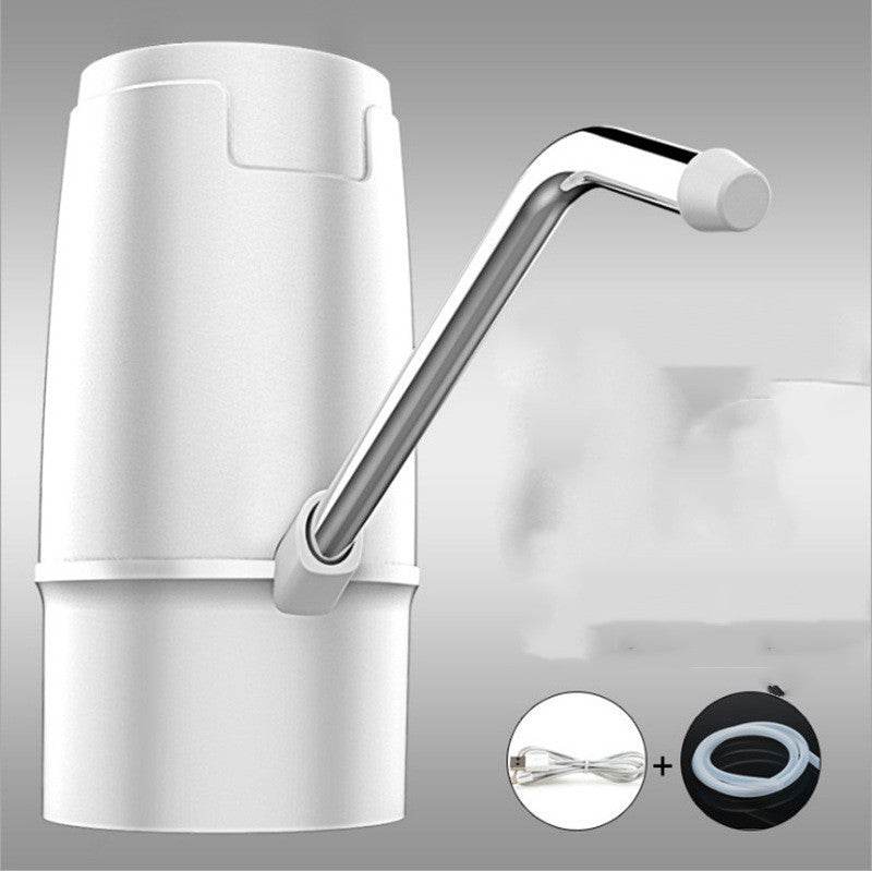 Office Mini Smart Electric Water Dispenser - Mubimart