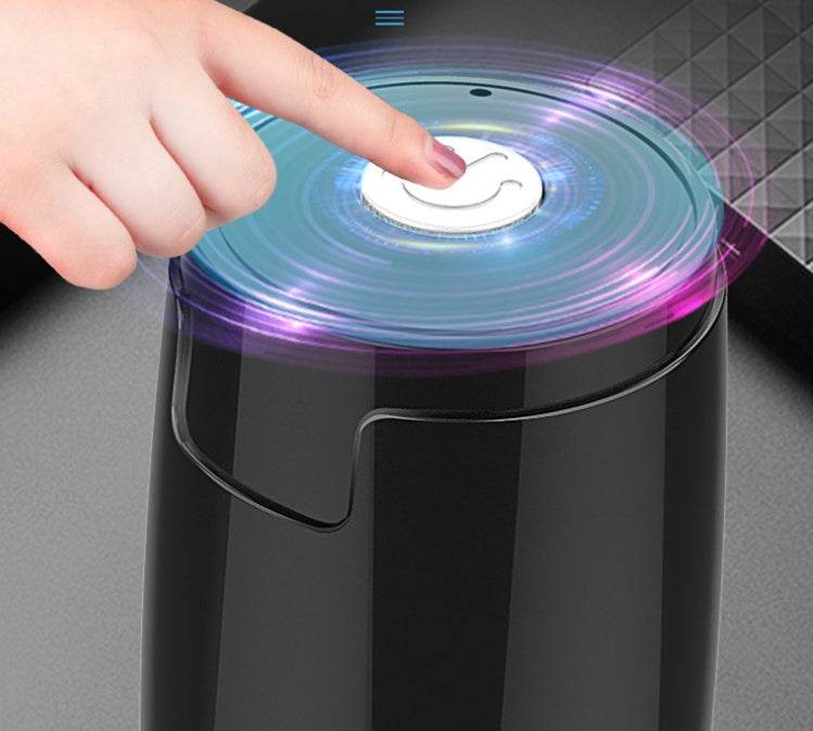 Office Mini Smart Electric Water Dispenser - Mubimart