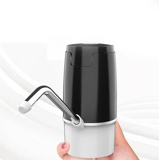 Office-Mini-Smart-Electric-Water-Dispenser-Mubimart-5390 - Mubimart