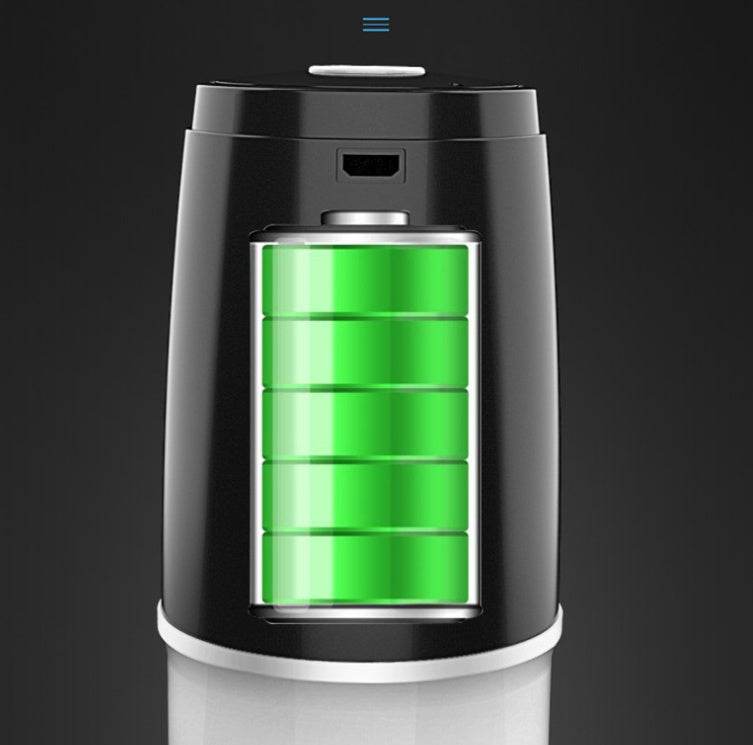 Office Mini Smart Electric Water Dispenser - Mubimart