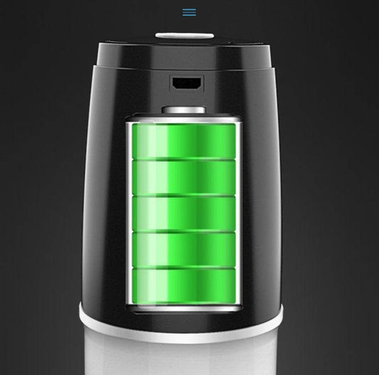 Office Mini Smart Electric Water Dispenser - Mubimart