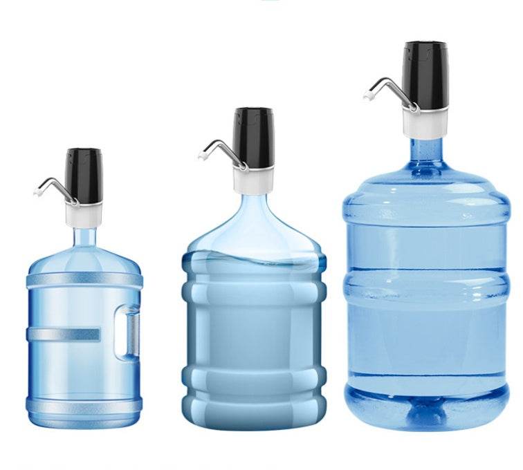 Office Mini Smart Electric Water Dispenser - Mubimart