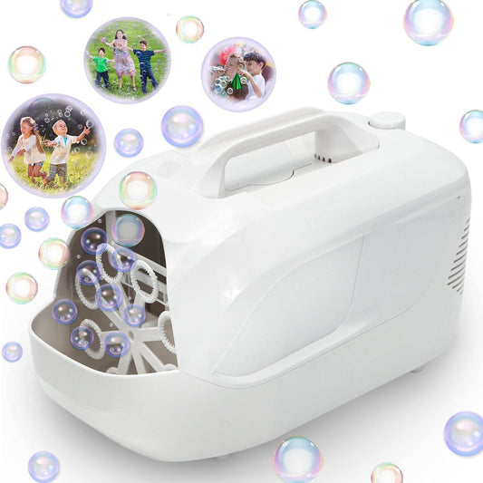 One-click Bubble Toy With USB Plug-in - Mubimart