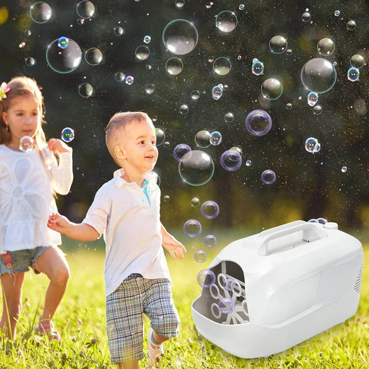 One-click Bubble Toy With USB Plug-in - Mubimart