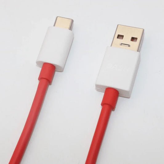 Original-Warp-Quick-Charger-cable-6A-Dash-Fast-USB-Type-C-data-Mubimart-4783 - Mubimart