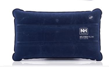 Outdoor Camping Super Light Travel Pillow - Mubimart