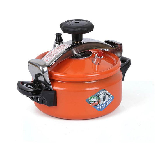 Outdoor Pressure Cooker Portable Camping High Altitude - Mubimart