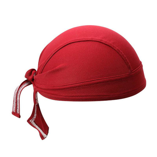 Outdoor Riding Sunscreen Sports Turban Headgear - Mubimart