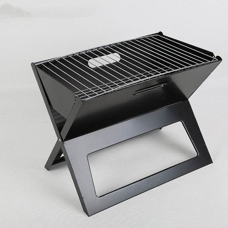 Outdoor barbecue grill - Mubimart