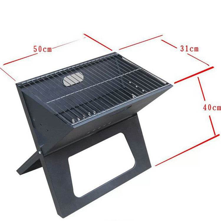 Outdoor barbecue grill - Mubimart
