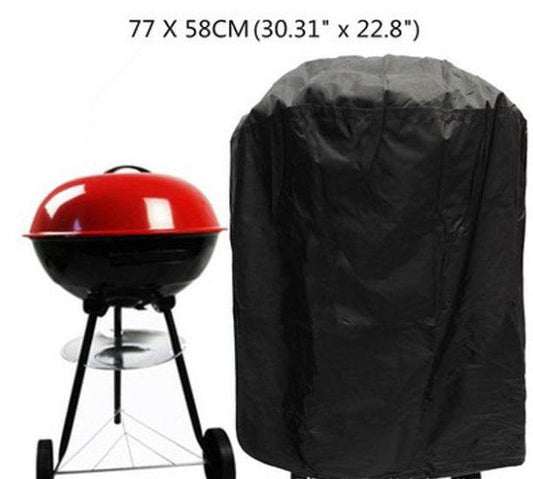 Outdoor grill cover - Mubimart