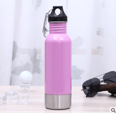 Outdoor sports water bottle - Mubimart