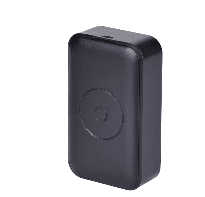 P03 Pet Gps Locator For The Elderly And Children Vehicles - Mubimart