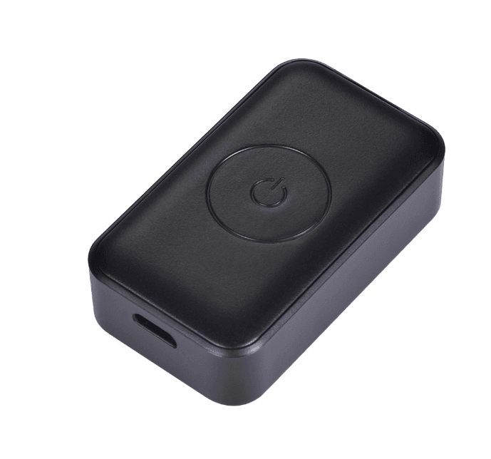 P03 Pet Gps Locator For The Elderly And Children Vehicles - Mubimart