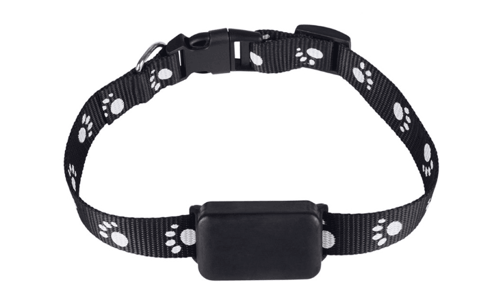 P03 Pet Gps Locator For The Elderly And Children Vehicles - Mubimart