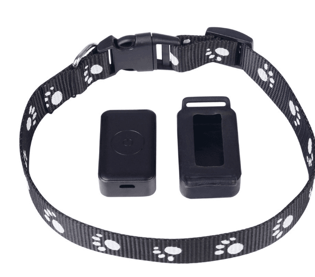 P03 Pet Gps Locator For The Elderly And Children Vehicles - Mubimart