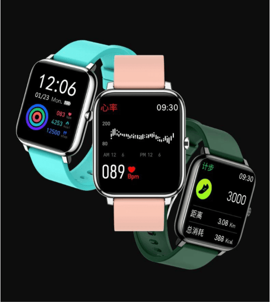 P22 smart watch - Mubimart