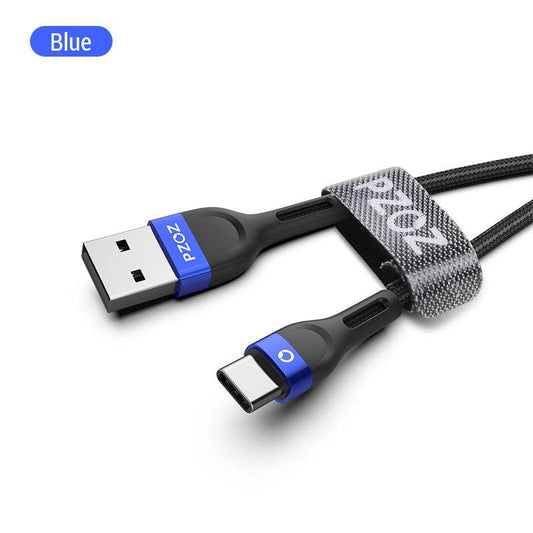 PZOZHuawei Data Cable Type-c Port Xiaomi 11Tpc10 Charger - Mubimart