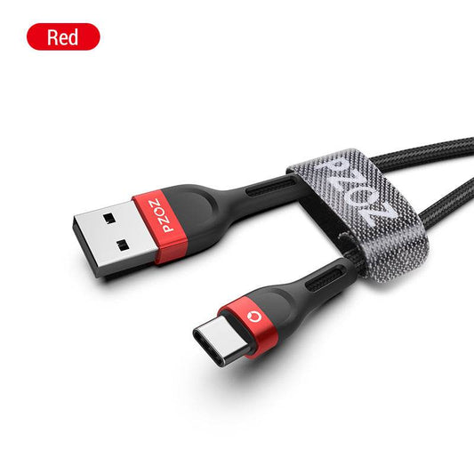 PZOZHuawei Data Cable Type-c Port Xiaomi 11Tpc10 Charger - Mubimart