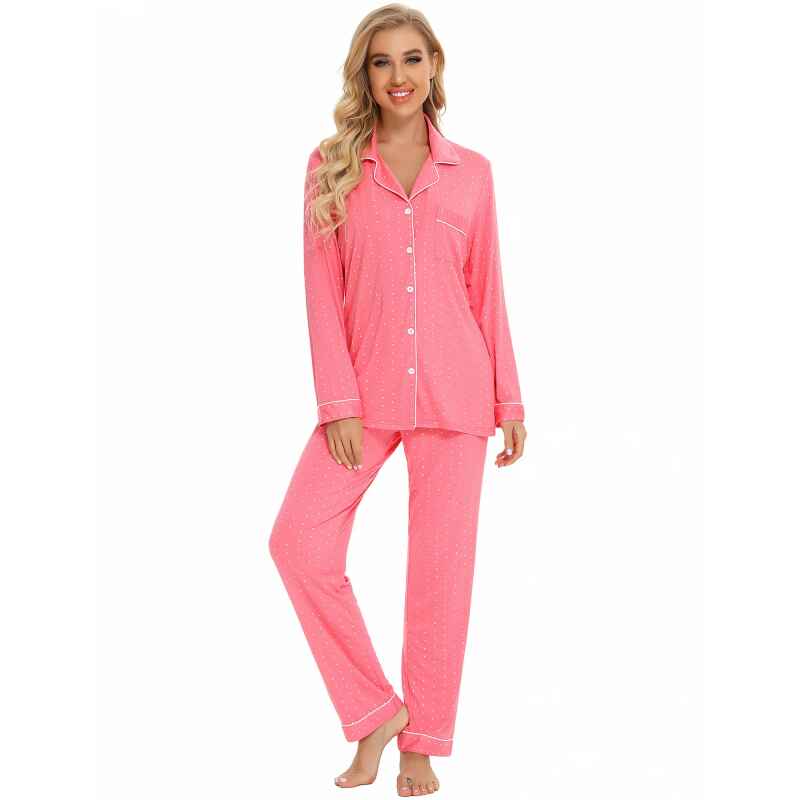 Pajama Loungewear