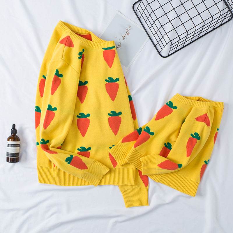 Parent-child outfit - Mubimart
