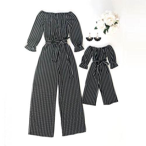 Parent-child outfit - Mubimart