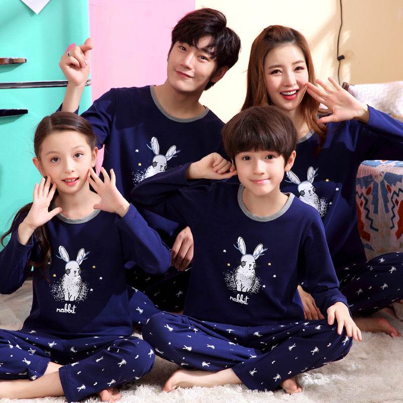 Parent-child outfit - Mubimart
