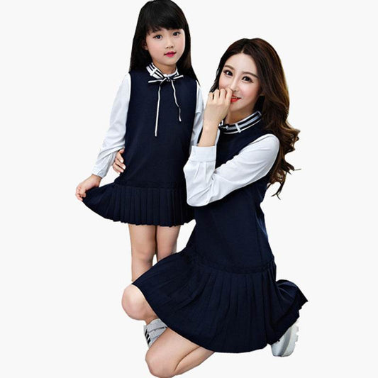 Parent-child outfit - Mubimart