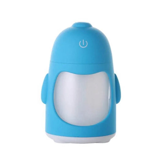 Penguin-Humidifier-Mubimart-602 - Mubimart