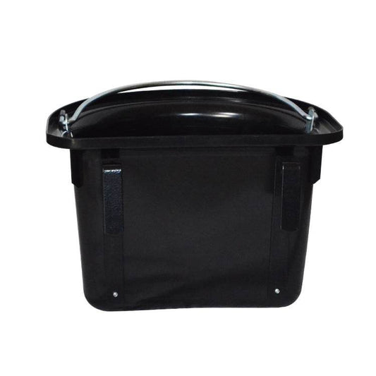 People And Horses Can Be Carried In One Bucket - Mubimart