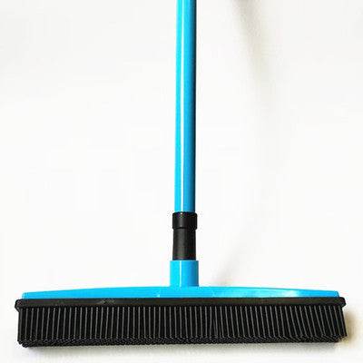 Pet Hair Removal Broom Carpet Broom - Mubimart