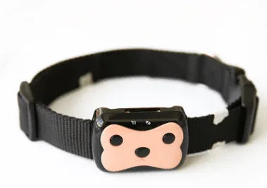 Pet-Locator-Smart-HP01-Cross-Border-Mini-Pet-Tailored-Length-Adjustable-GPS-Locator-Mubimart-7198 - Mubimart
