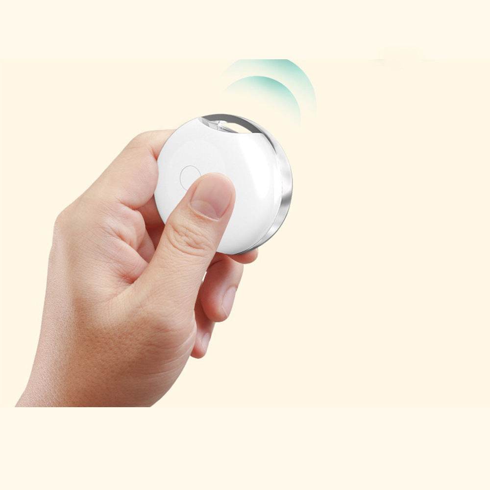 Pet mini GPS locator - Mubimart