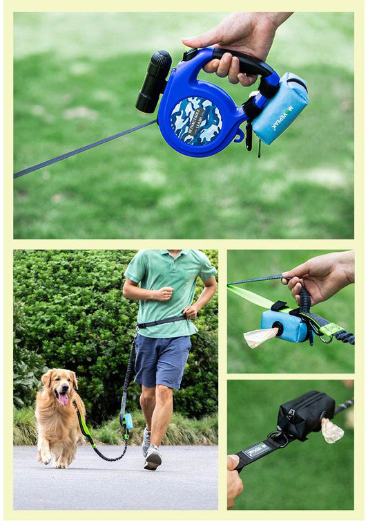 Pet trash bag - Mubimart