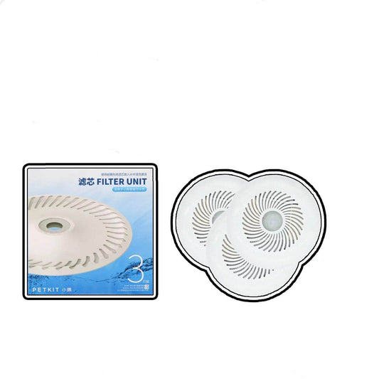 Pet water dispenser filter - Mubimart