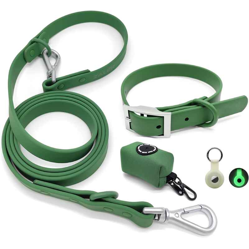 Pet Collars & Leashes