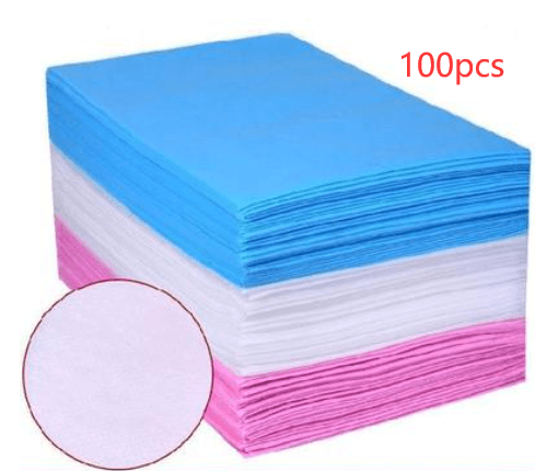 Physical therapy bed disposable sheets - Mubimart