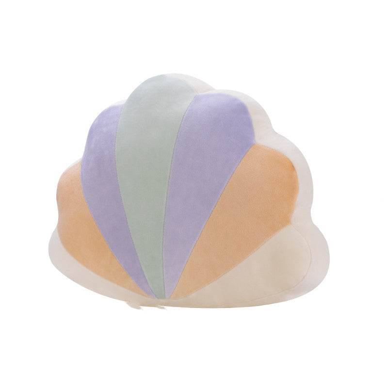 Pillow Girl Heart Pillow - Mubimart