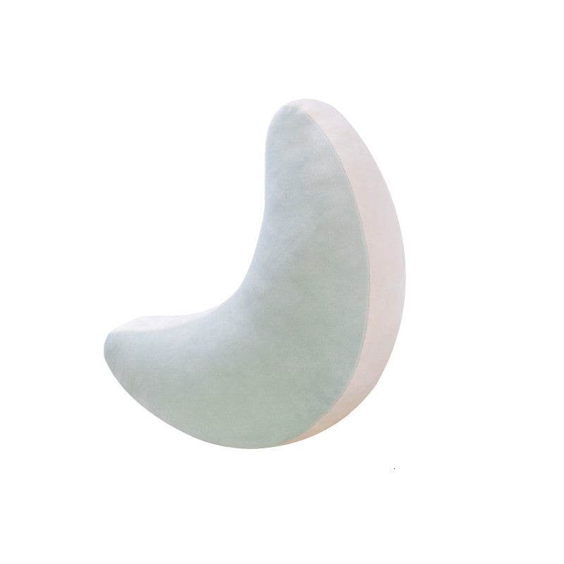 Pillow Girl Heart Pillow - Mubimart