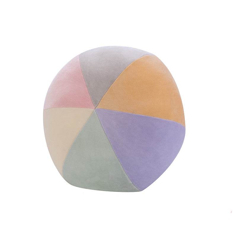 Pillow Girl Heart Pillow - Mubimart