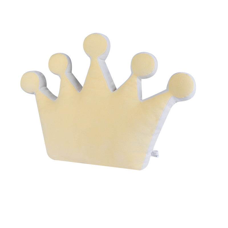 Pillow Girl Heart Pillow - Mubimart