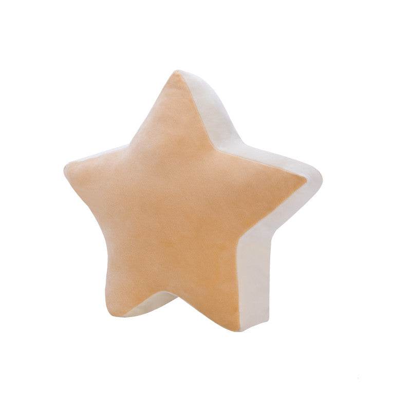 Pillow Girl Heart Pillow - Mubimart