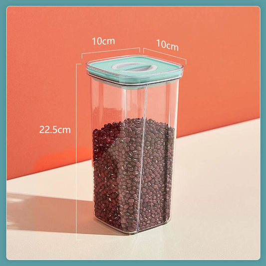 Plastic Food Grade Storage Tank - Mubimart
