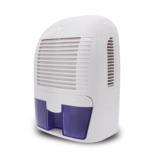 Plastic Household Dehumidifier Basement Dehumidification Dryer - Mubimart