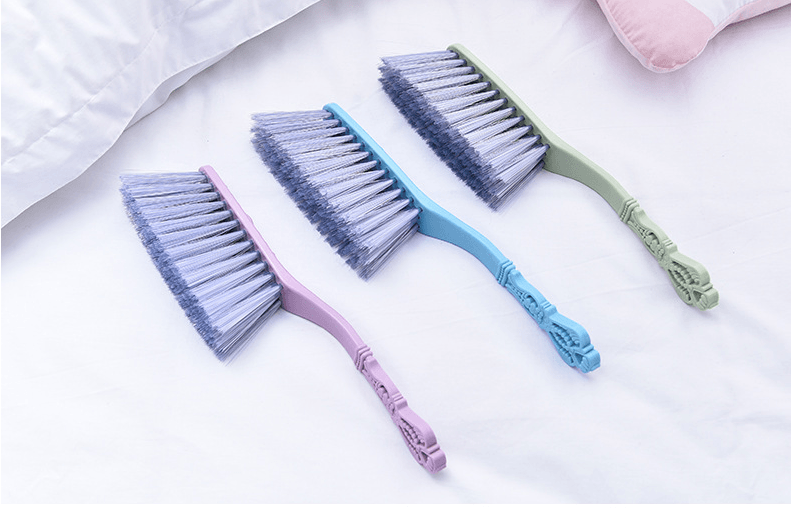 Plastic Small Broom Dustpan Set Household - Mubimart
